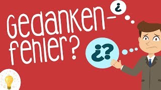 Intelligenter werden SCHNELLES DENKEN LANGSAMES DENKEN  DANIEL KAHNEMAN  5 IDEEN [upl. by Nomaj]