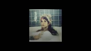 melanie martinez  soap sped up  reverb [upl. by Ylrebma]