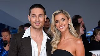 Love Islands Joey Essex and Jessy Potts Announce Split Just Seven Weeks After Leaving the Villa [upl. by Leavy]