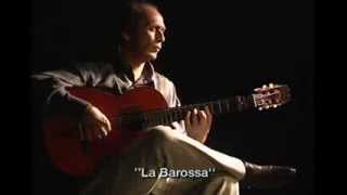 La Barossa  Paco De Lucia [upl. by Ginder383]