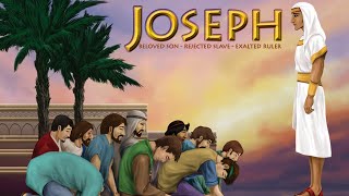 Joseph Beloved Son Rejected Slave Exalted Ruler 2015  Full Movie [upl. by Toback59]