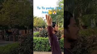 Tu To Jadu ji ke Jaan Lagelu 💪👰🫵yadav bhojpurisong trendingsong bihar shorts viralsong song 🥰 [upl. by Novek263]