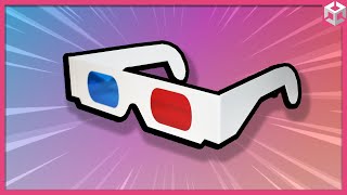 How to Make a Stereoscopic Video Player in Unity [upl. by Allista]