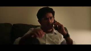 KarwaanMovieOfficialTrailerDulquer SalmaanIrfan khannewHindiMovie [upl. by Hutner]