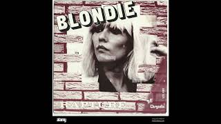 Blondie  Rapture   The Spirit In The Sky Remix [upl. by Lledyl]