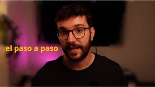 El Paso a Paso para desarrollar el Oído Musical 4 Fases de Percepción [upl. by Archibald]