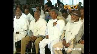 Eritrean Traditional Tigrigna Song  Siyoma Siyomayey [upl. by Irb]