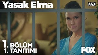 Yasak Elma 1 Bölüm 1 Tanıtımı [upl. by Anigal]