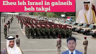 EHEU LEH ISRAEL IN GALNEIH BEH TAKPI [upl. by Eiralc67]