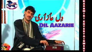 Dil Aazarie  Kashmiri Song  Manzoor Ahmad Shah [upl. by Shermy]