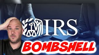 IRS Drops Reselling 1099 BOMBSHELL BREAKING NEWS [upl. by Arita]