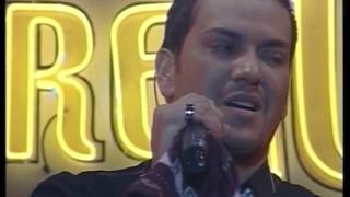 Pensamiento y Palabra  Victor Manuelle Live Peru [upl. by Sedlik]