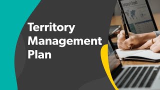 Sales Territory ManagementMeaningPurposeProcess Of Setting Sales TerritorySales Management [upl. by Daahsar]