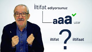 A Sesi Hangi Durumlarda Uzatılarak Okunur  Laf Aramızda [upl. by Yekcin]