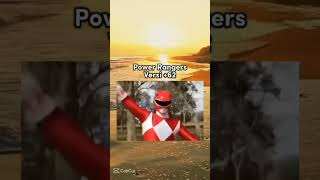 Udin conge🗿ngakak powerrangers [upl. by Arihaz]