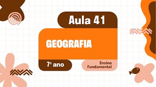 Geografia  Aula 41  Biodiversidade brasileira [upl. by Bailar]