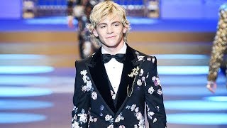 Dolce amp Gabbana  Autumn Winter 2018  Full Fashion Show in High Resolution [upl. by Kcirreg]