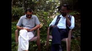 Biodynamic Guruinterview with shri Jakes Jayakaran [upl. by Liba]