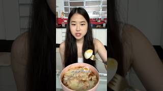 Mukbang de Topokki [upl. by Stretch]