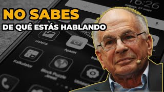 La ilusión de entender Pensar rápido pensar despacio por Daniel Kahneman [upl. by Weider]