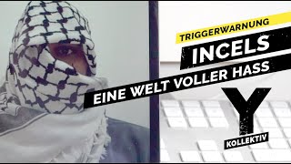 Suizid Gewalt Frauenhass Wie gefährlich sind Incels in Deutschland [upl. by Alyel]