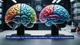 El cerebro dividido y sus misteriosas manifestaciones [upl. by Scherle]