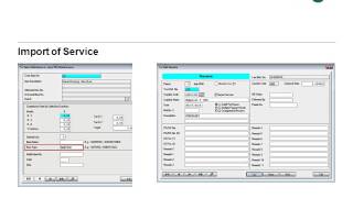 GST Accounting with Sage UBS [upl. by Eilsel]