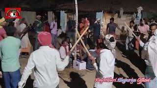 Jay Ho Jay Jhanda Geet Video  Lakda Lakdi ke sath  Gopnathpur Akhara [upl. by Cami197]