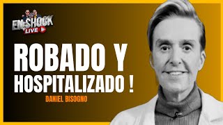 ¡ DANIEL BISOGNO INVESTIGA A SUS EX [upl. by Mingche]