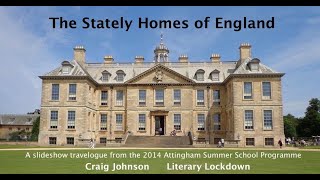 The Stately Homes of England [upl. by Kiele251]