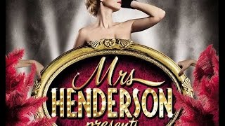 Review Mrs Henderson Presents Musical West End London  Windmill Theatre Musical [upl. by Eiuol]