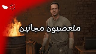 Stalker 2  تختيم لعبة ستالكير جنون فاوست ح3  ترجمة عربية [upl. by Romain]