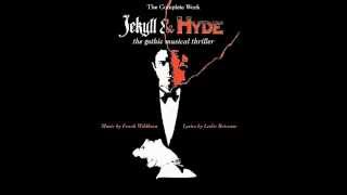 Jekyll amp Hyde  10 Bring On The Men [upl. by Gifferd106]