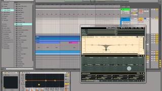 How to EQ  Part 4  Dynamic EQ with Melda MAutoDynamicEQ [upl. by Nnomae]