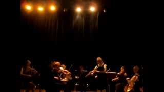 WA Mozart  Allegretto flute Weronika [upl. by Reiko]