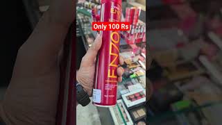 shopping cosmetics skincare hairstyle enzo Enzo hair spray review jagadhri shreeradheystore [upl. by Rhodia922]