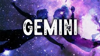 GEMINI💘 The Only Way They Feel They Can Be With You is By Being The Best Version of Themselves🥰💝 [upl. by Ynnav]