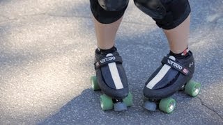 How do I know if my roller skates andor shoes fit correctly [upl. by Eseerahs]