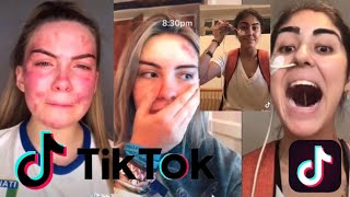 Chronic Illness TikTok [upl. by Leugar]