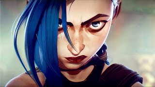 Eminem  Jinx [upl. by Ecinej]