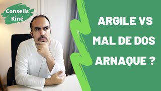 Le CATAPLASME d’ARGILE VERTE pour soulager votre MAL DE DOS  ARNAQUE ou SOLUTION [upl. by Giovanni]