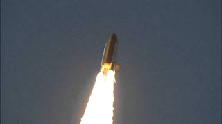 STS117 Space Shuttle Launch [upl. by Alejandra930]