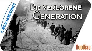 Die verlorene Generation – Kriegsenkel auf der Suche nach den Großvätern [upl. by Cairistiona]