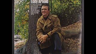 Eddy Arnold quotI Just Cant Help Believinquot [upl. by Aneloaup]