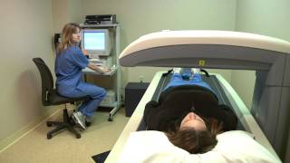 DEXA and Bone Density Scans  Lexington Diagnostic Center [upl. by Nilyam753]