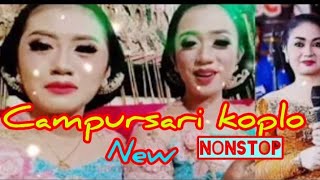 campursari koplo new campursariklasik campursarijawa [upl. by Gisella]