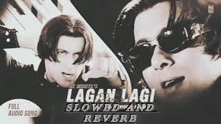 lagan lagi tumse mare Slowed Reverb  salman khan Tere naam  Song Waves [upl. by Rind]