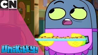 Unikitty Episode 34 Landlord Lord  Full Episode Cartoon Part 1 [upl. by Milon]