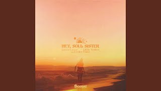 Hey Soul Sister [upl. by Aitnas]