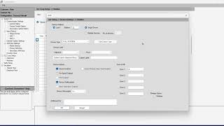 FS Tools Tutorial Warehouse with fans and remote riser horns [upl. by Colombi]